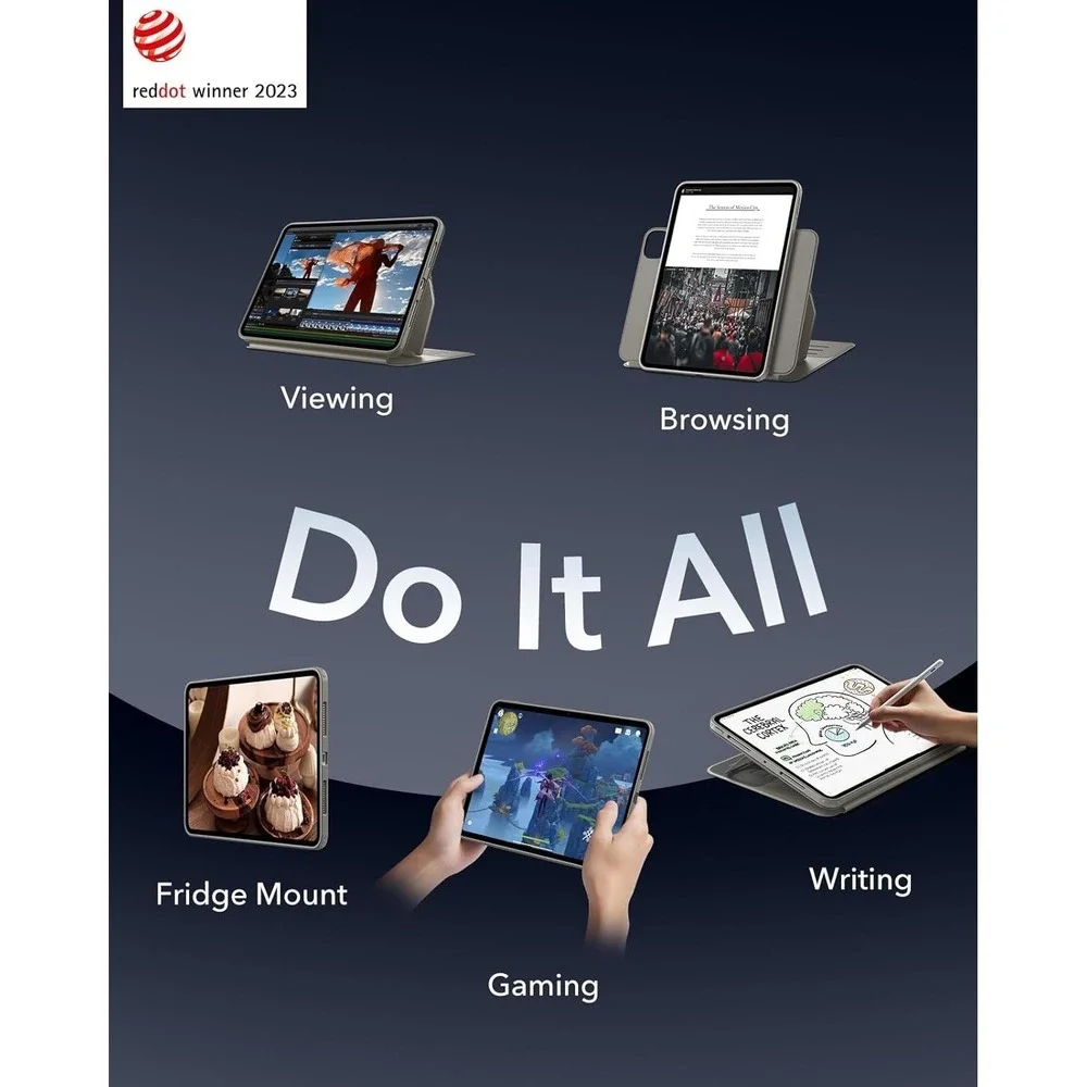 ESR Shift Series iPad Pro‎ 11